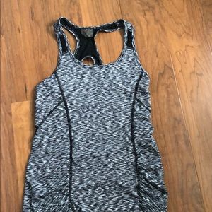 Calvin Klein workout tank